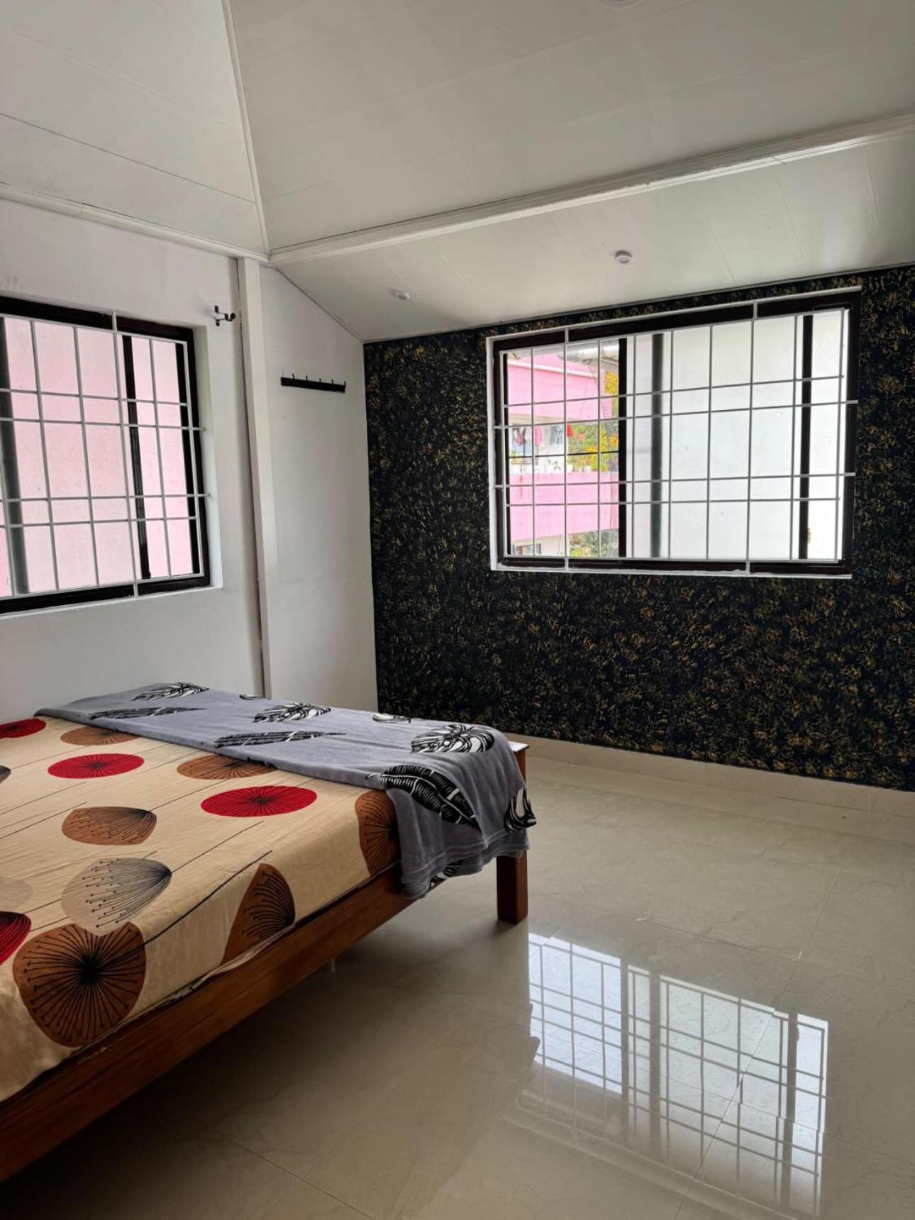 Dream House Fort Kochi Exterior foto