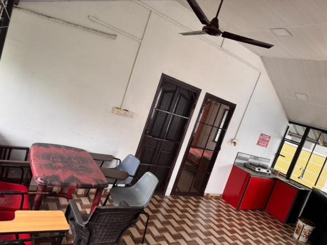 Dream House Fort Kochi Exterior foto